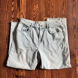 Ted Baker 32” straight leg jeans